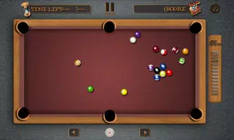 Pool Games पोस्टर