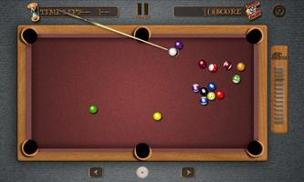 Pool Games capture d'écran 1