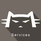 MOREL Service icon