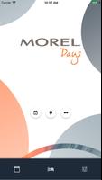 Morel Days الملصق