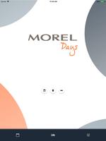 Morel Days تصوير الشاشة 1
