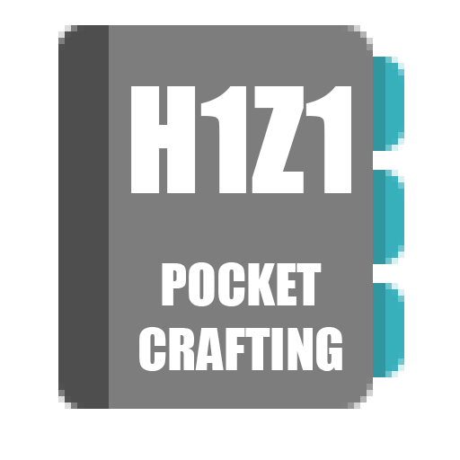 Pocket Crafting: H1Z1