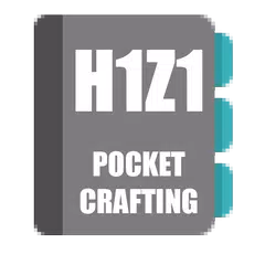 Pocket Crafting: H1Z1 APK download