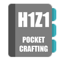 Pocket Crafting: H1Z1 APK