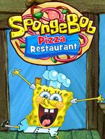 Spongebob Pizza Maker imagem de tela 1