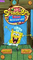 Spongebob Pizza Maker screenshot 3