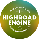 Highroad Engine-APK