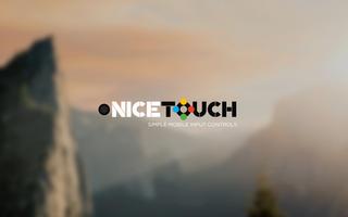 Nice Touch-poster