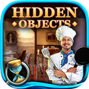 Hidden Object Restaurant Story APK