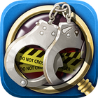 Criminals: Crime Investigation-icoon