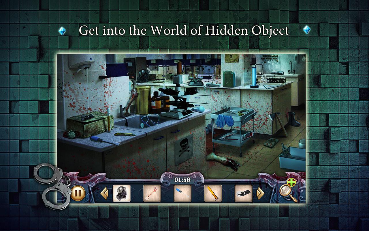 Detective APK for Android Download