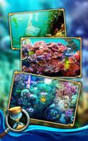 Hidden Objects - Ocean World स्क्रीनशॉट 3