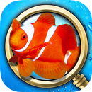 Hidden Objects: Deep Sea World APK