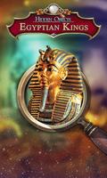 Ancient Egypt - Egyptian Kings Affiche