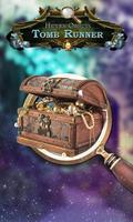 Tomb Runner's Treasure Chest-poster