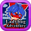 Ladybug Adventure World