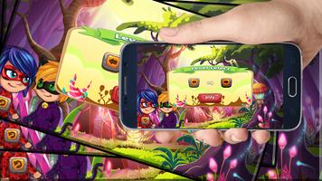 Ladybug Adventure World スクリーンショット 2