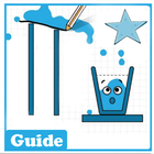 Guide For Happy Glass tips Zeichen