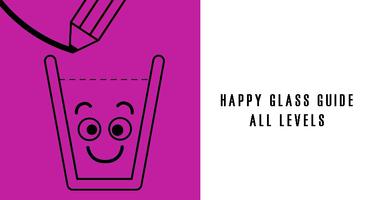 Guide For Happy Glass tips penulis hantaran