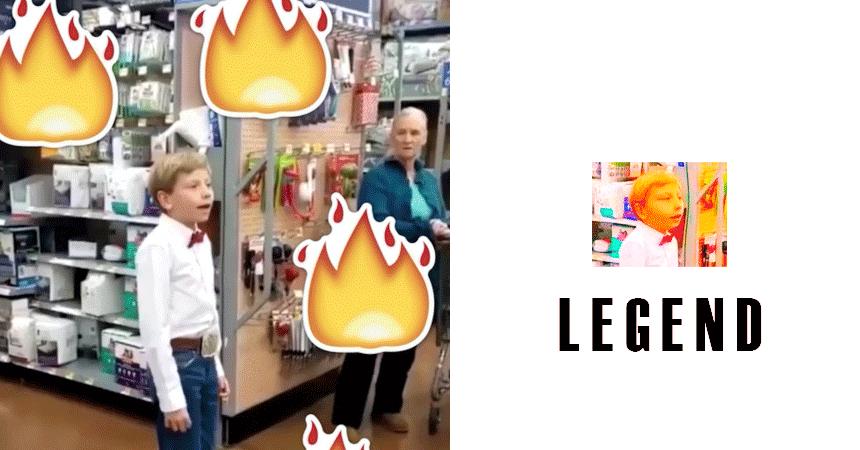 Walmart Yodeling Kid Button Remix Fur Android Apk Herunterladen apkpure com