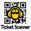 Ticket Scanner (moreonthedoor) APK