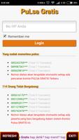 eGift - PuLsa Gratis Tiap Hari ภาพหน้าจอ 3