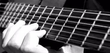 Guitar Chord Transposer Simple