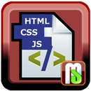 Html Css JS Tester + Example APK