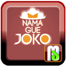 Nama Gue Joko | SFTH Novel-APK
