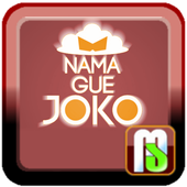 Nama Gue Joko icon