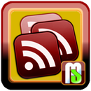 Multiple RSS Atom Feed Reader-APK