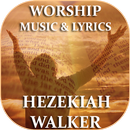 Hezekiah Walker Mp3 Lyrics APK