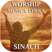 SINACH Mp3 Songs & Lyrics APK