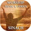 SINACH Mp3 Songs & Lyrics APK