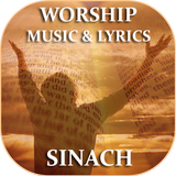 SINACH Mp3 Songs & Lyrics আইকন