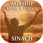 SINACH Mp3 Songs & Lyrics-icoon