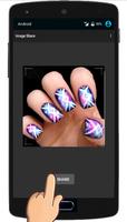 Fashion Nail Art Designs screenshot 1