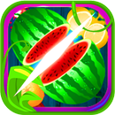 Fruit Crush Slice Ninj APK