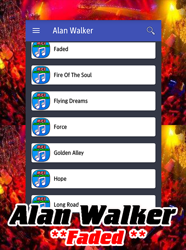 Faded Alan Walker Full Song Roblox Id Free Robux Password - roblox noli countdown robux hack for android