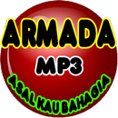 Armada (Asal Kau Bahagia): Lagu & Lirik APK