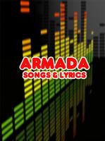 Armada (Asal Kau Bahagia): Lagu & Lirik الملصق