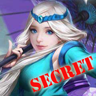 Secret Guide of Mobile Legends ícone