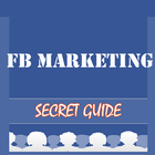 Social Media Marketing: The Secret Guide Zeichen
