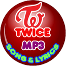 Twice All Songs & Lyrics APK