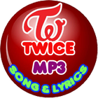 Twice All Songs & Lyrics icon