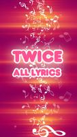 Twice All Songs & Lyrics capture d'écran 2