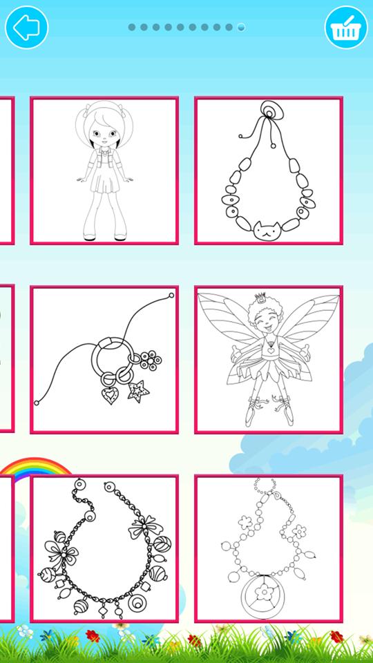 Latihan Mewarnai For Android Apk Download
