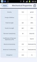 Wesgo Metals ภาพหน้าจอ 2