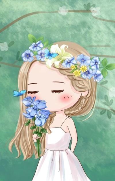 400 Gambar Cute Profil Wallpaper Gratis 400 Gambar Cute Profil Wallpaper Gratis