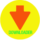 Download Video Free icône